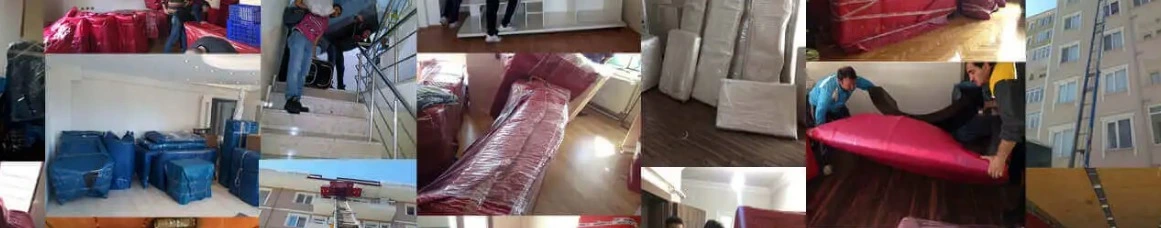 Çankaya Nakliyat Parça Eşya Taşımacılık görseli